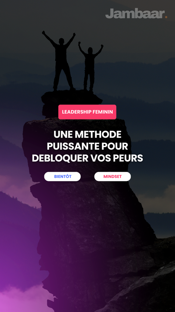 Comment avoir confiance en soi et atteindre tes objectifs